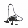 Hoover Vacuum Cleaner HP320PET 011 Bagless Power 850 W Dust capacity 2 L Black