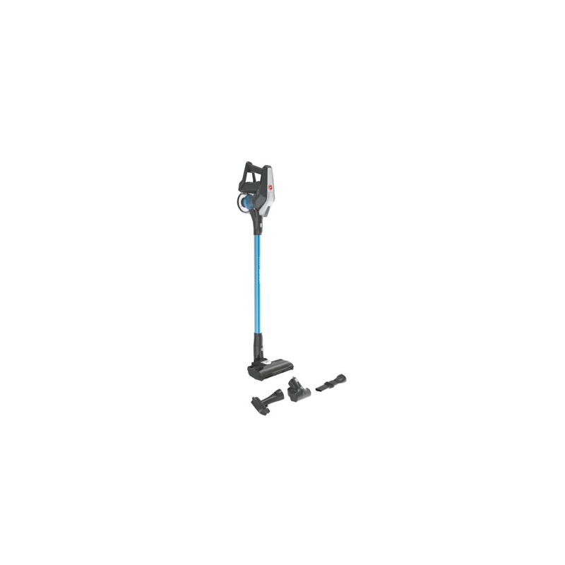 Hoover Vacuum Cleaner HF322TP 011 Cordless operating 240 W 22 V Operating time (max) 40 min Grey