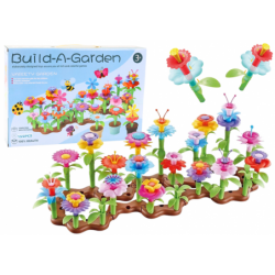 Building Blocks Garden...