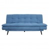 Sofa bed ROXY blue