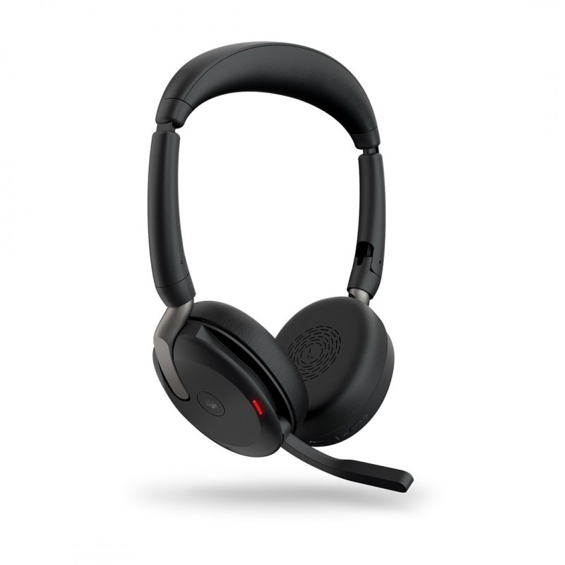 Jabra Evolve2 65 Flex - Link380a MS Stereo