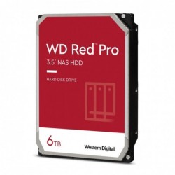 Western Digital RED PRO 6...