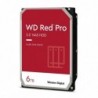 Western Digital RED PRO 6 TB 3.5" Serial ATA III