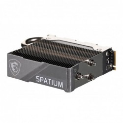 SSD MSI SPATIUM M570 PRO 2TB PCIe 5.0 NVMe M.2 FROZR (S78-440Q670-P83)