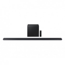 Samsung HW-S800D/EN soundbar speaker Black 3.1.2 channels