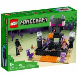 LEGO MINECRAFT 21242 THE...