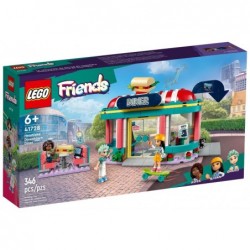 LEGO FRIENDS 41728...