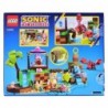 LEGO SONIC THE HEDGEHOG 76992 AMY'S ANIMAL RESCUE ISLAND