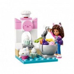 LEGO GABBY'S DOLLHOUSE 10785 BAKEY WITH CAKEY FUN