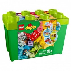 LEGO DUPLO 10914 DELUXE...