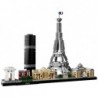 LEGO ARCHITECTURE 21044 PARIS