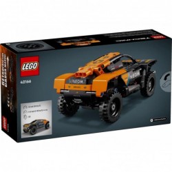 LEGO TECHNIC 42166 NEOM MCLAREN EXTREME E TEAM