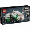 LEGO TECHNIC 42167 MACK LR ELECTRIC GARBAGE TRUCK