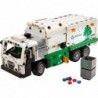 LEGO TECHNIC 42167 MACK LR ELECTRIC GARBAGE TRUCK