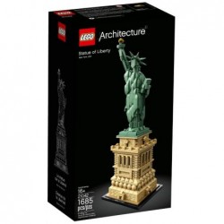 LEGO ARCHITECTURE 21042...