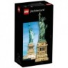 LEGO ARCHITECTURE 21042 STATUE OF LIBERTY