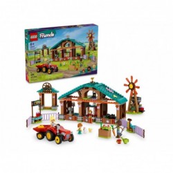 LEGO FRIENDS 42617 FARM...