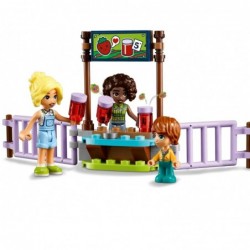 LEGO FRIENDS 42617 FARM ANIMAL SANCTUARY