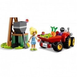 LEGO FRIENDS 42617 FARM ANIMAL SANCTUARY