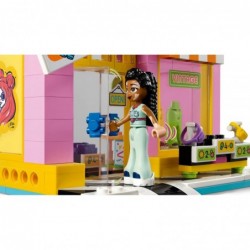 LEGO FRIENDS 42614 VINTAGE FASHION STORE