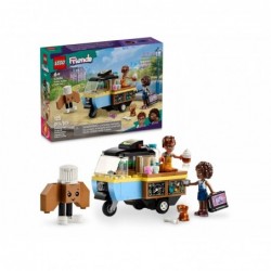 LEGO FRIENDS 42606 MOBILE...