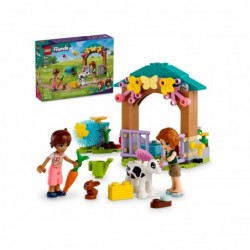 LEGO FRIENDS 42607 AUTUMN'S...