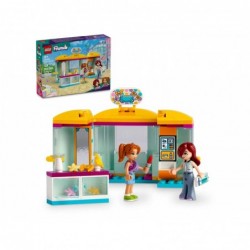 LEGO FRIENDS 42608 TINY...