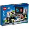 LEGO CITY 60388 GAMING TOURNAMENT TRUCK