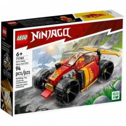 LEGO NINJAGO 71780 KAI'S...