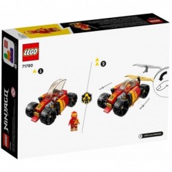 LEGO NINJAGO 71780 KAI'S NINJA RACE CAR EVO