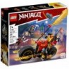 LEGO NINJAGO 71783 KAI'S MECH RIDER EVO