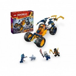 LEGO NINJAGO 71811 Arin's...