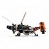 LEGO TECHNIC 42181 VTOL Heavy Carco Spaceship LT81