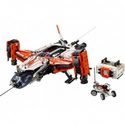 LEGO TECHNIC 42181 VTOL Heavy Carco Spaceship LT81