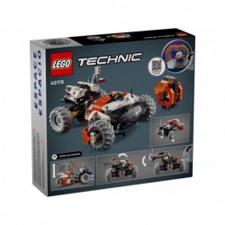 LEGO TECHNIC 42178 Surface Space Loader LT78