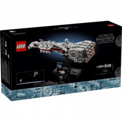 LEGO STAR WARS 75376 Tantive IV