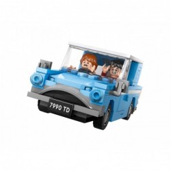 LEGO HARRY POTTER 76424 Flying Ford Anglia