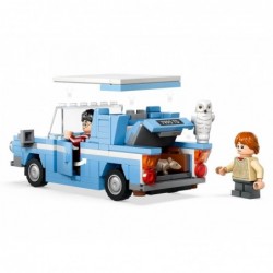 LEGO HARRY POTTER 76424 Flying Ford Anglia