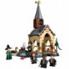 LEGO HARRY POTTER 76426 Hogwarts Castle Boathouse