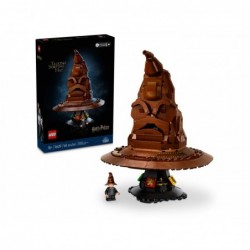 LEGO HARRY POTTER 76429...