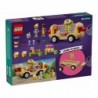 LEGO FRIENDS 42633 HOT DOG FOOD TRUCK