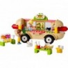 LEGO FRIENDS 42633 HOT DOG FOOD TRUCK