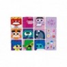 Blocks LEGO DISNEY 43248 Inside Out 2 - Mood Cubes