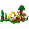 LEGO ANIMAL CROSSING 77047 Bunnie's Outdoor Activities