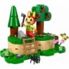 LEGO ANIMAL CROSSING 77047 Bunnie's Outdoor Activities