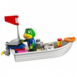 LEGO ANIMAL CROSSING 77048...