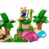 LEGO ANIMAL CROSSING 77048 Kapp'n's Island Boat Tour