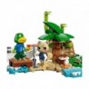 LEGO ANIMAL CROSSING 77048 Kapp'n's Island Boat Tour