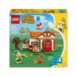 LEGO ANIMAL CROSSING 77049...