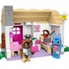 LEGO ANIMAL CROSSING 77050 Nook's Cranny & Rosie's House